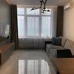 G44 Sea View Апартаменти Одеса