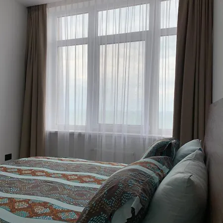 G44 Sea View Odesa