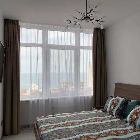 Apartment G44 Sea View
