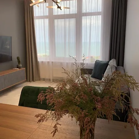 G44 Sea View *