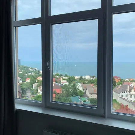 G44 Sea View * Odesa