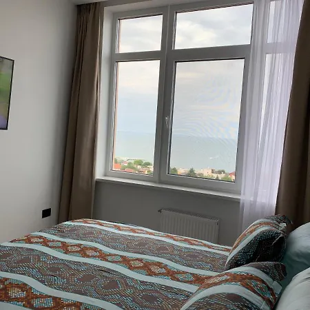 Apartment G44 Sea View