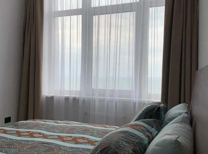 G44 Sea View Одесса