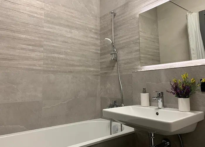 G44 Sea View * Одесса