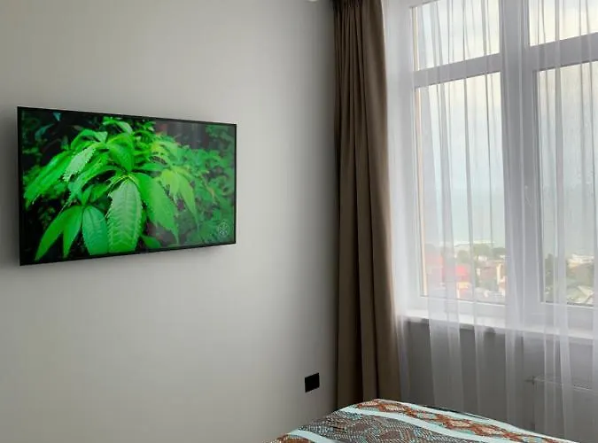 Апартаменты G44 Sea View