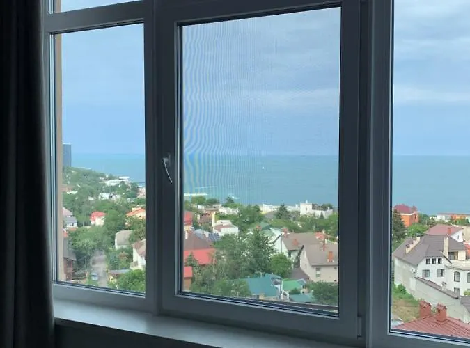 G44 Sea View * Одесса