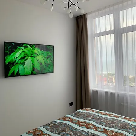 Daire G44 Sea View