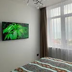 Appartement G44 Sea View